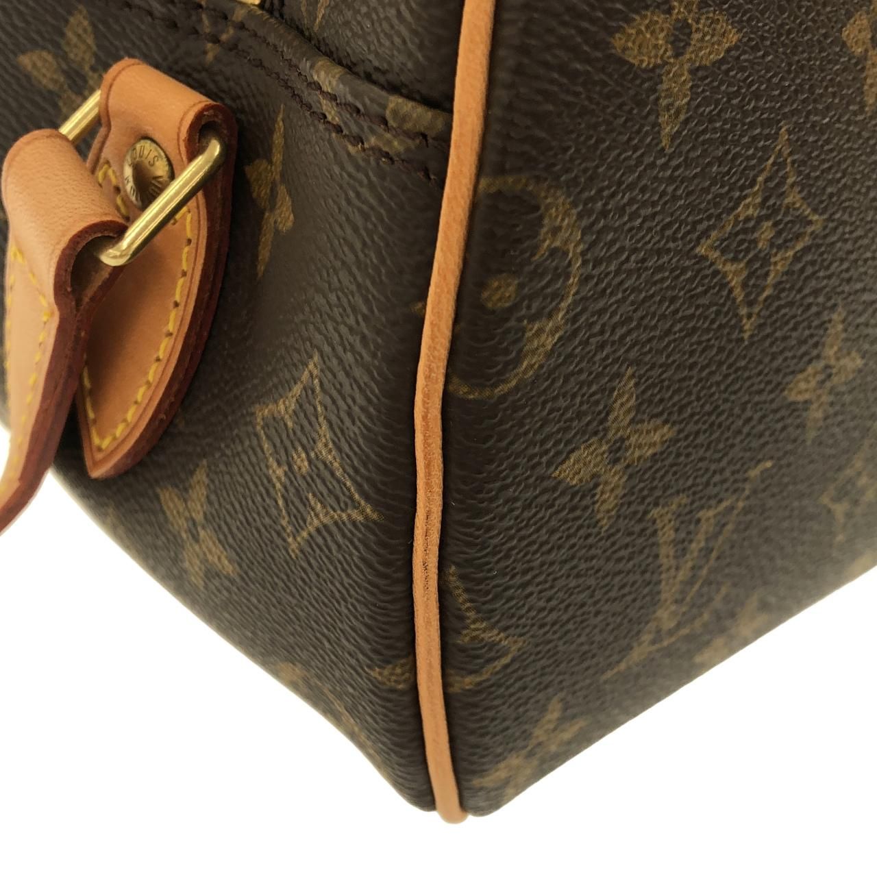 Louis Vuitton Monogram Blois Shoulder — view 6