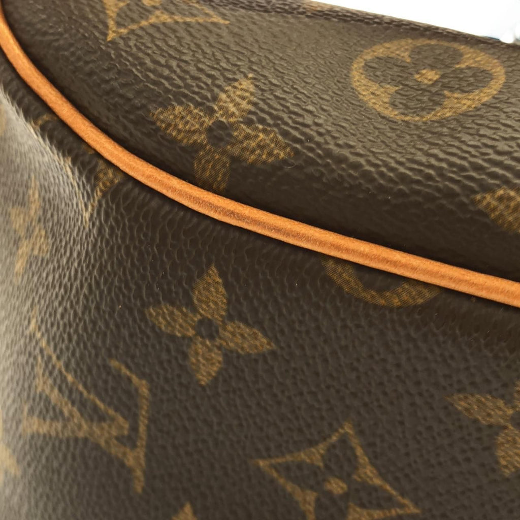 Louis Vuitton Monogram Blois Shoulder — view 3