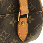 Louis Vuitton Monogram Blois Shoulder — view 7