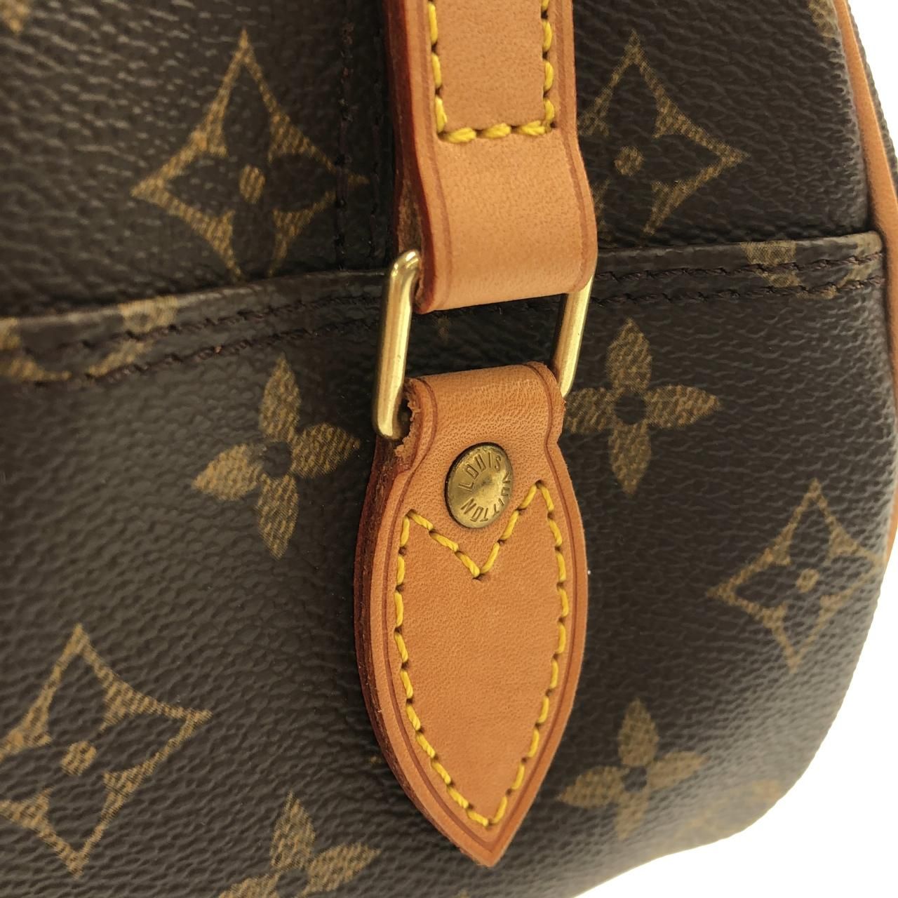 Louis Vuitton Monogram Blois Shoulder — view 7