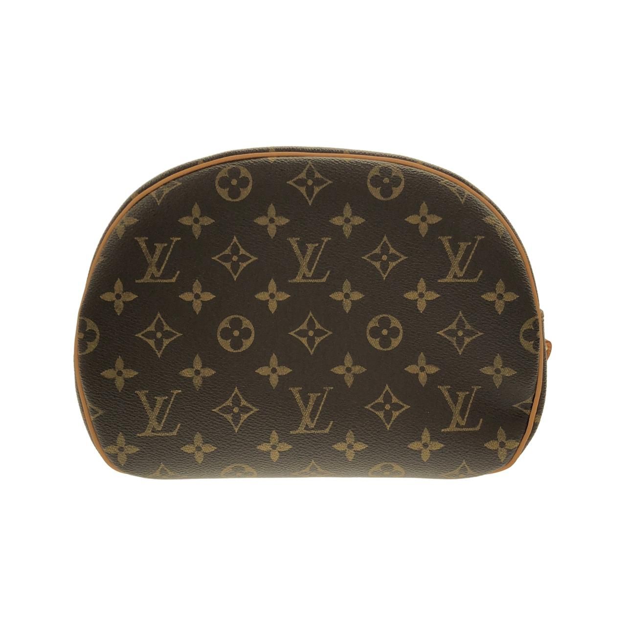 Louis Vuitton Monogram Blois Shoulder — view 2