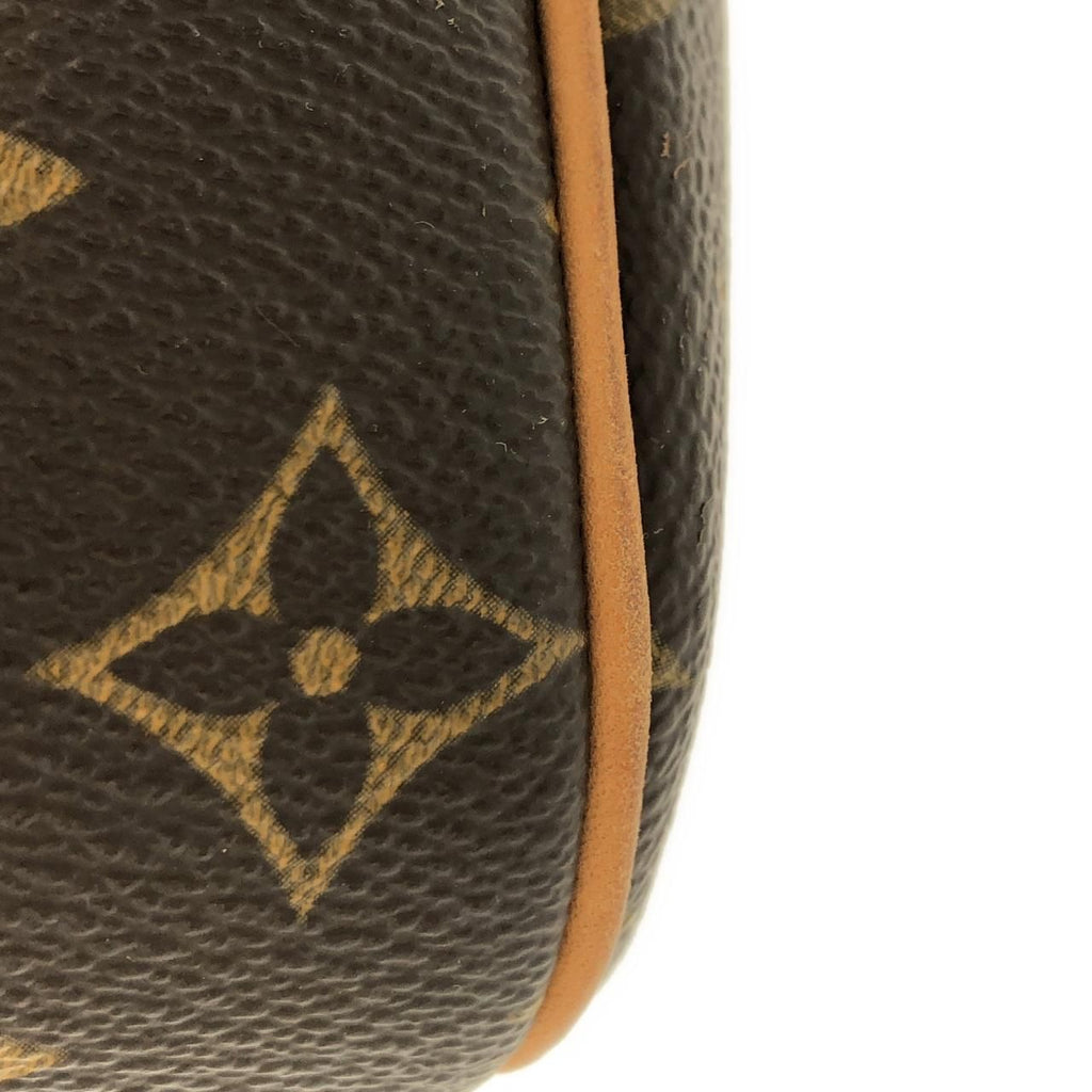 Louis Vuitton Monogram Tourville — view 3