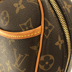Louis Vuitton Monogram Tourville — view 6