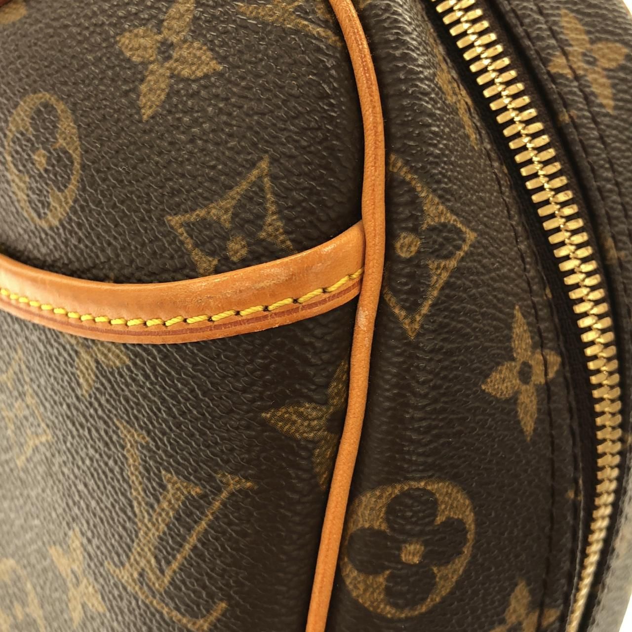 Louis Vuitton Monogram Tourville — view 6