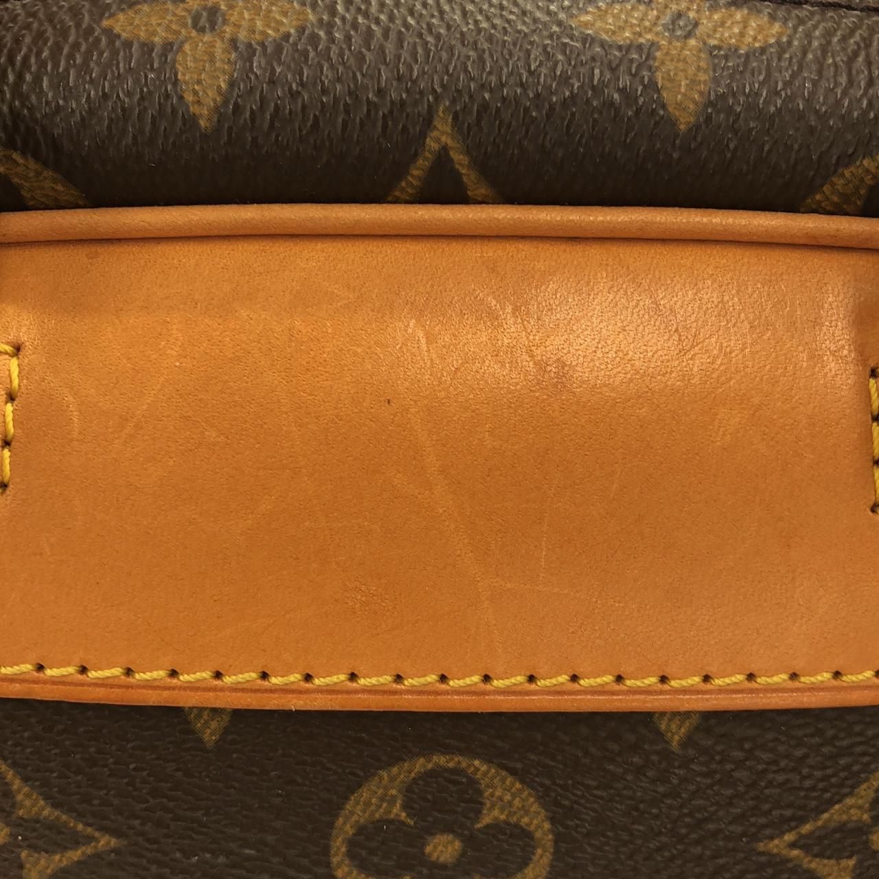 Louis Vuitton Monogram Tourville — view 7