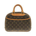 Louis Vuitton Monogram Tourville