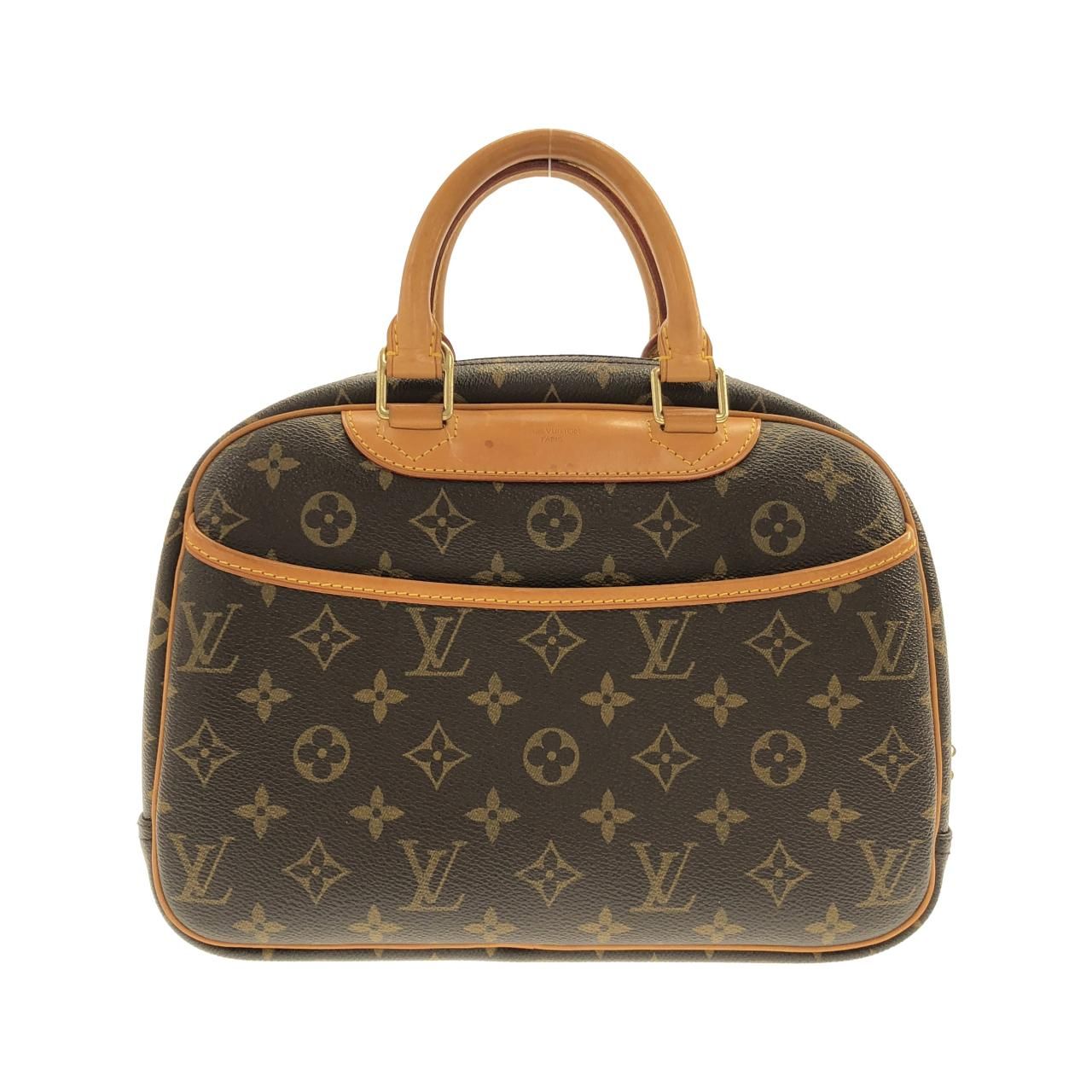 Louis Vuitton Monogram Tourville
