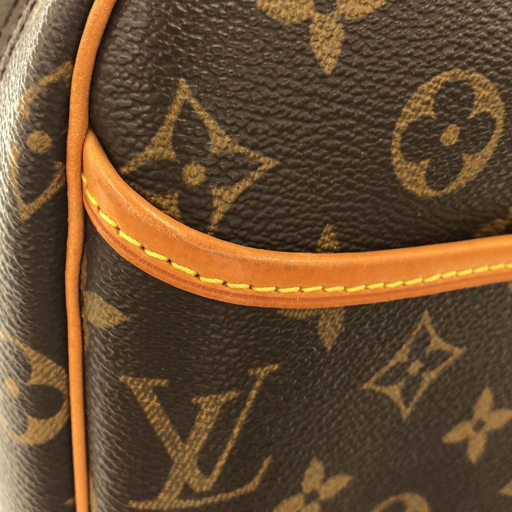Louis Vuitton Monogram Tourville — view 5
