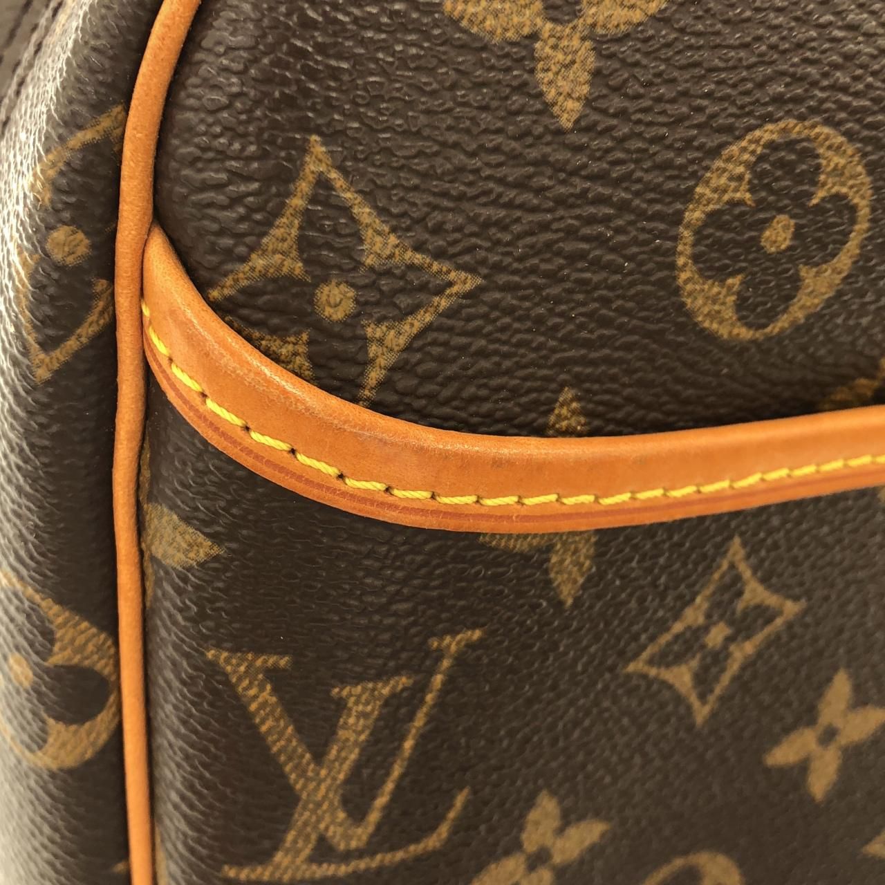 Louis Vuitton Monogram Tourville — view 5