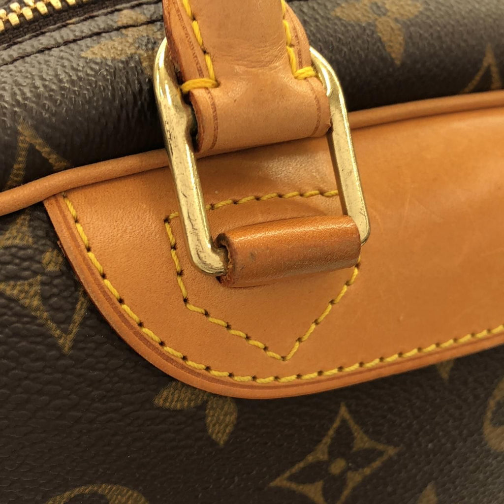 Louis Vuitton Monogram Tourville — view 8
