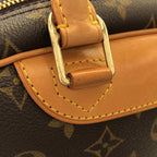 Louis Vuitton Monogram Tourville — view 8