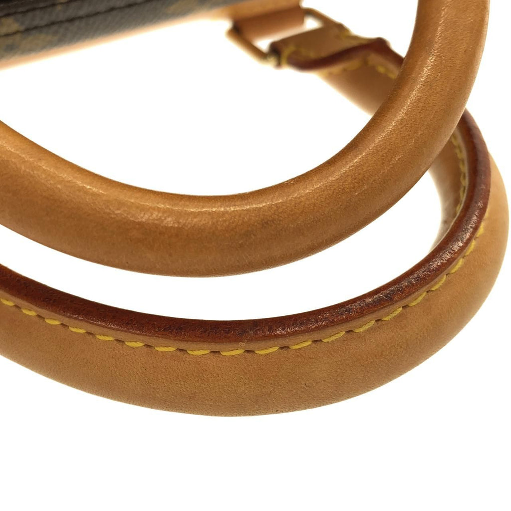 Louis Vuitton Monogram Tourville — view 9