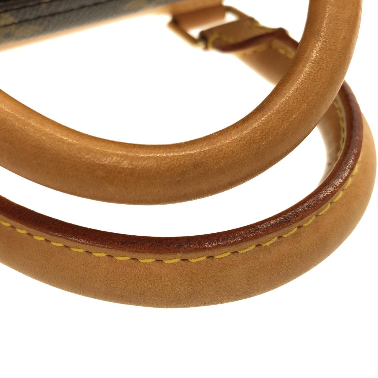 Louis Vuitton Monogram Tourville — view 9