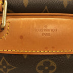 Louis Vuitton Monogram Tourville — view 4