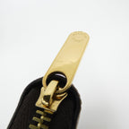 Louis Vuitton Monogram Giant Zippy Wallet — view 7