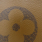 Louis Vuitton Monogram Giant Zippy Wallet — view 5