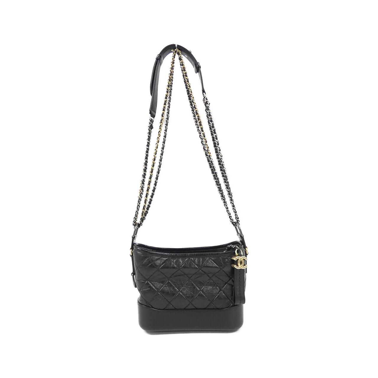 Chanel Gabrielle Line Shoulder
