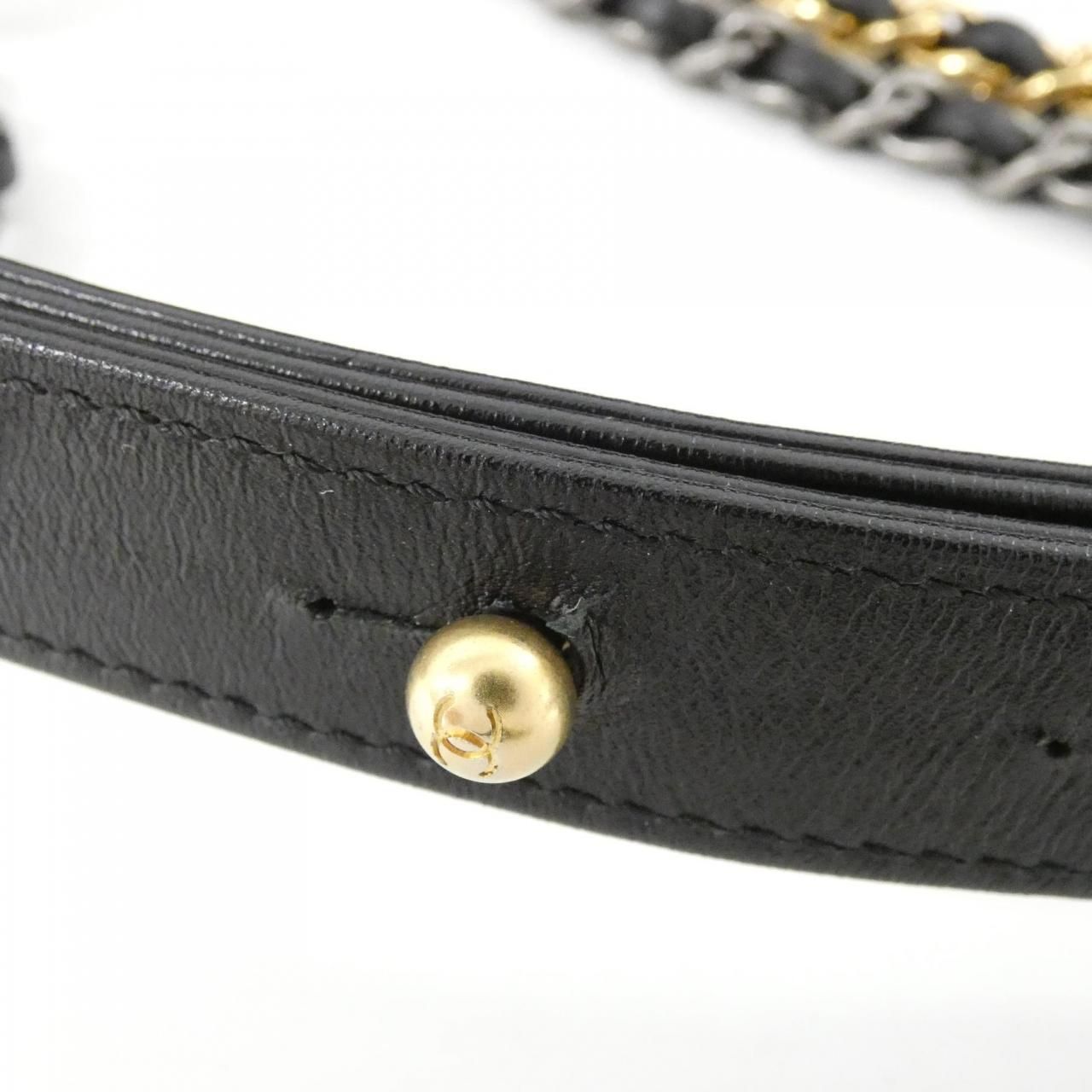 Chanel Gabrielle Line Shoulder — view 7