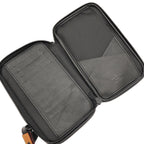 Louis Vuitton Damier Giant Double Phone Pouch Shoulder — view 9