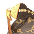 Louis Vuitton Monogram Pochette Pouch — view 5