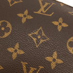 Louis Vuitton Monogram Pochette Pouch — view 3