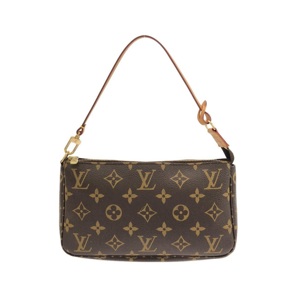 Louis Vuitton Monogram Pochette Pouch