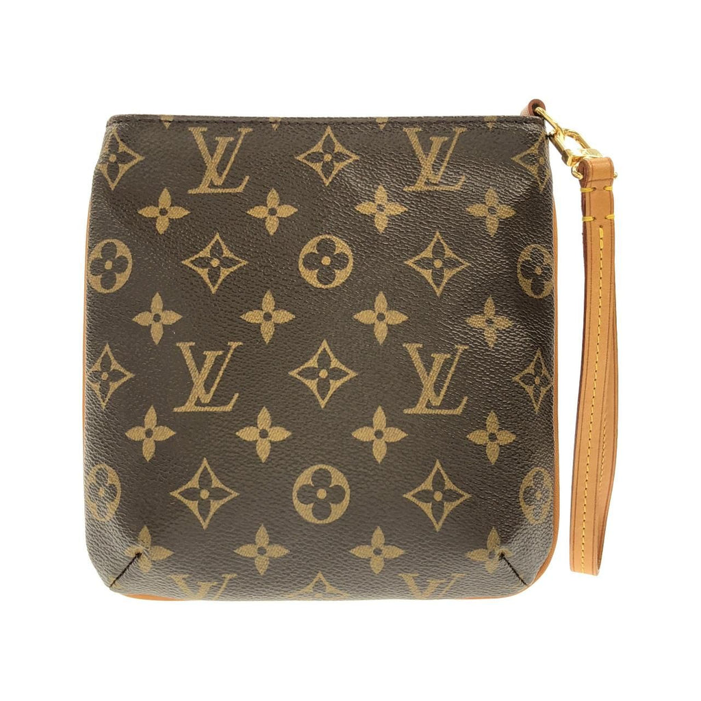 Louis Vuitton Monogram Partition — view 2