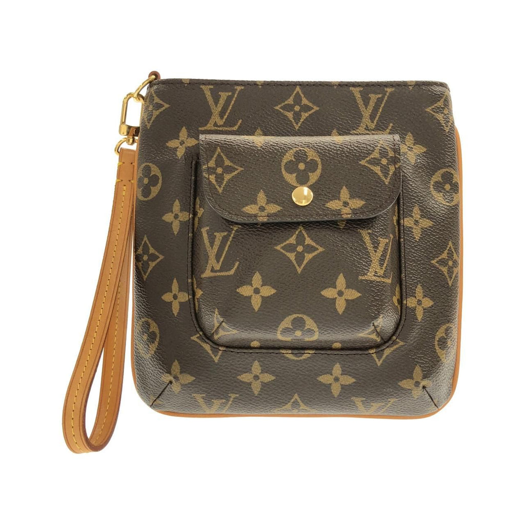 Louis Vuitton Monogram Partition