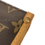 Louis Vuitton Monogram Popincourt — view 4