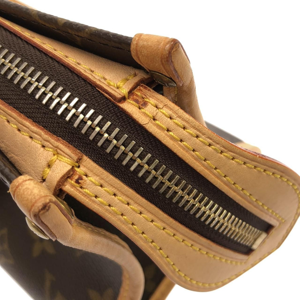 Louis Vuitton Monogram Popincourt — view 5