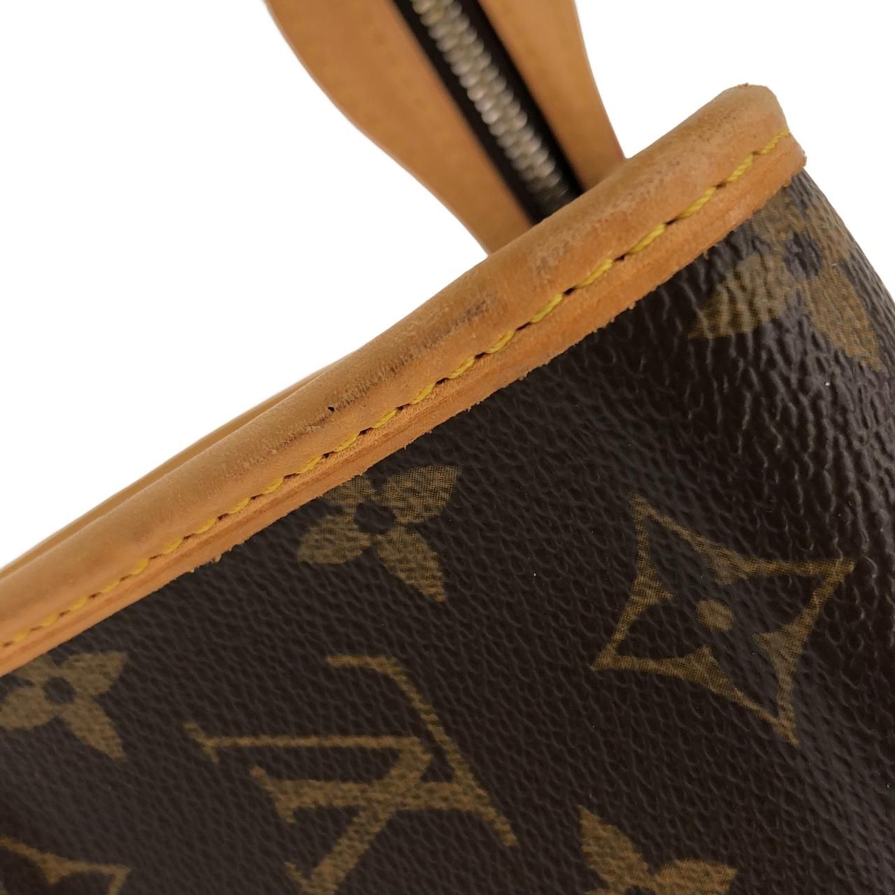 Louis Vuitton Monogram Popincourt — view 3