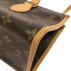Louis Vuitton Monogram Popincourt — view 2