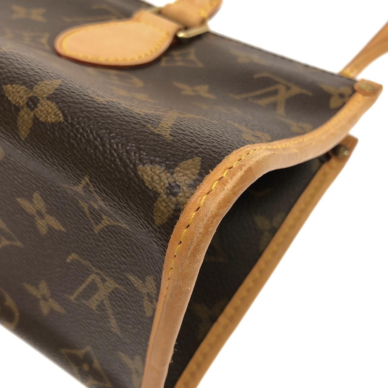 Louis Vuitton Monogram Popincourt — view 2