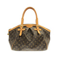 Louis Vuitton Monogram Tivoli GM Shoulder