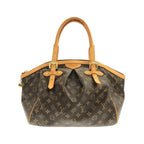Louis Vuitton Monogram Tivoli GM Shoulder