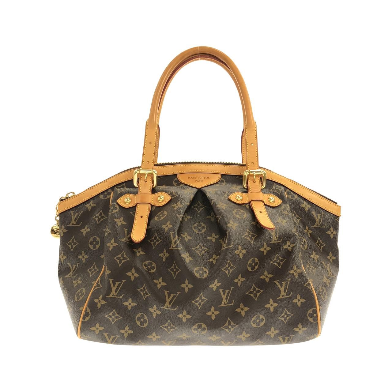 Louis Vuitton Monogram Tivoli GM Shoulder