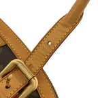 Louis Vuitton Monogram Tivoli GM Shoulder — view 5
