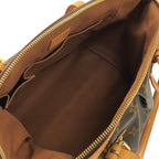 Louis Vuitton Monogram Tivoli GM Shoulder — view 7
