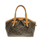 Louis Vuitton Monogram Tivoli GM Shoulder — view 2