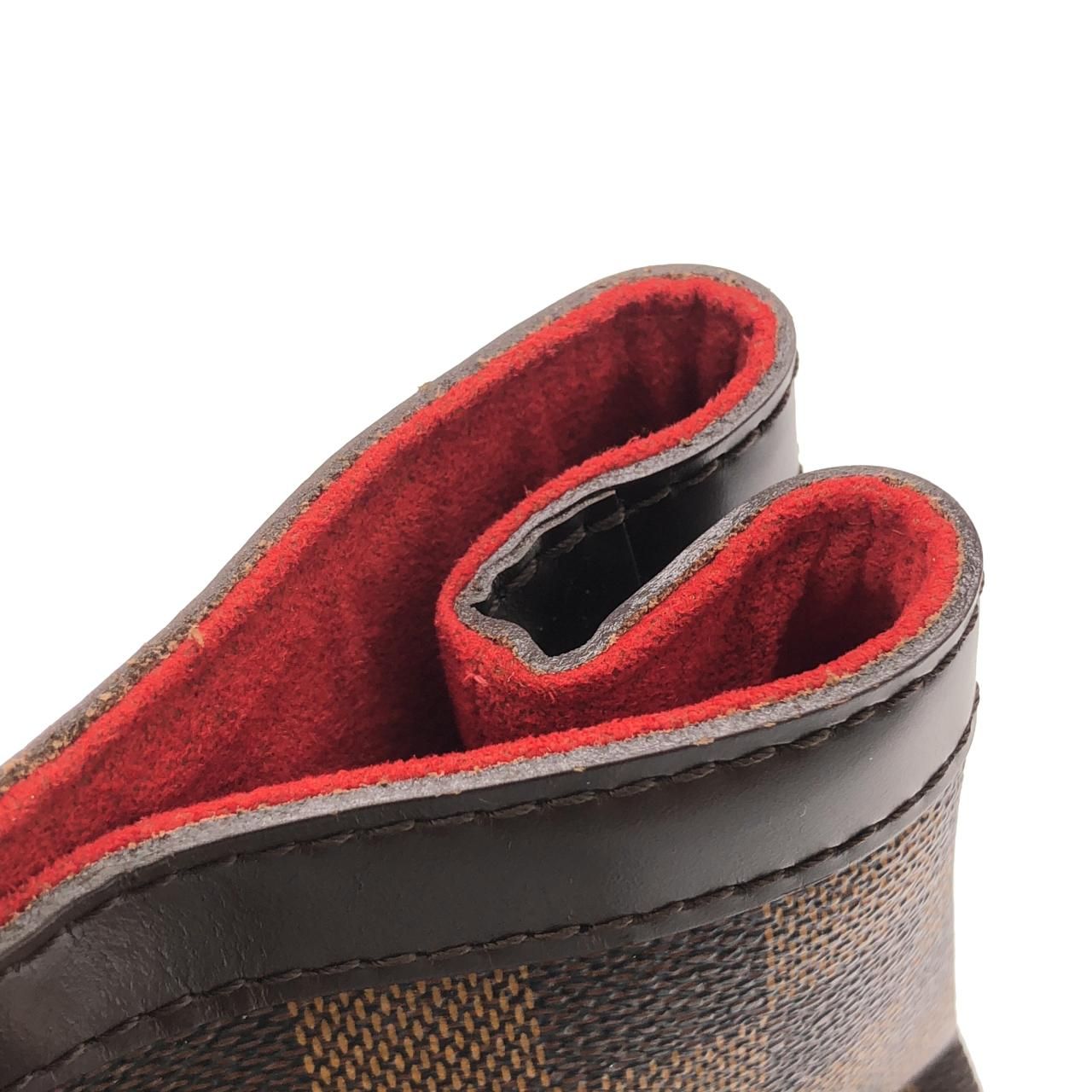 Louis Vuitton Damier Hampstead PM — view 7