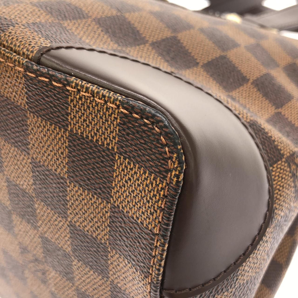Louis Vuitton Damier Hampstead PM — view 3
