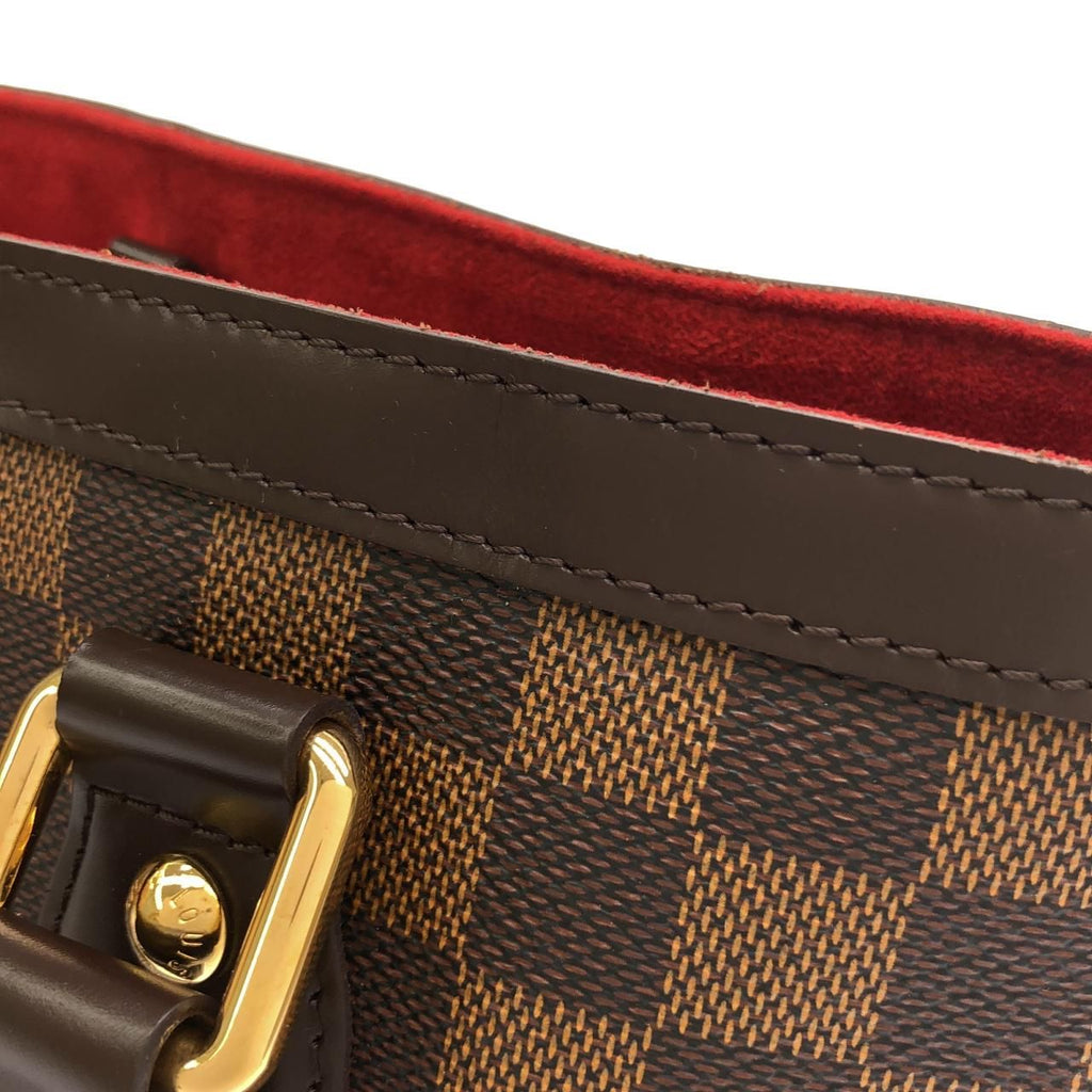 Louis Vuitton Damier Hampstead PM — view 5