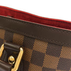 Louis Vuitton Damier Hampstead PM — view 5