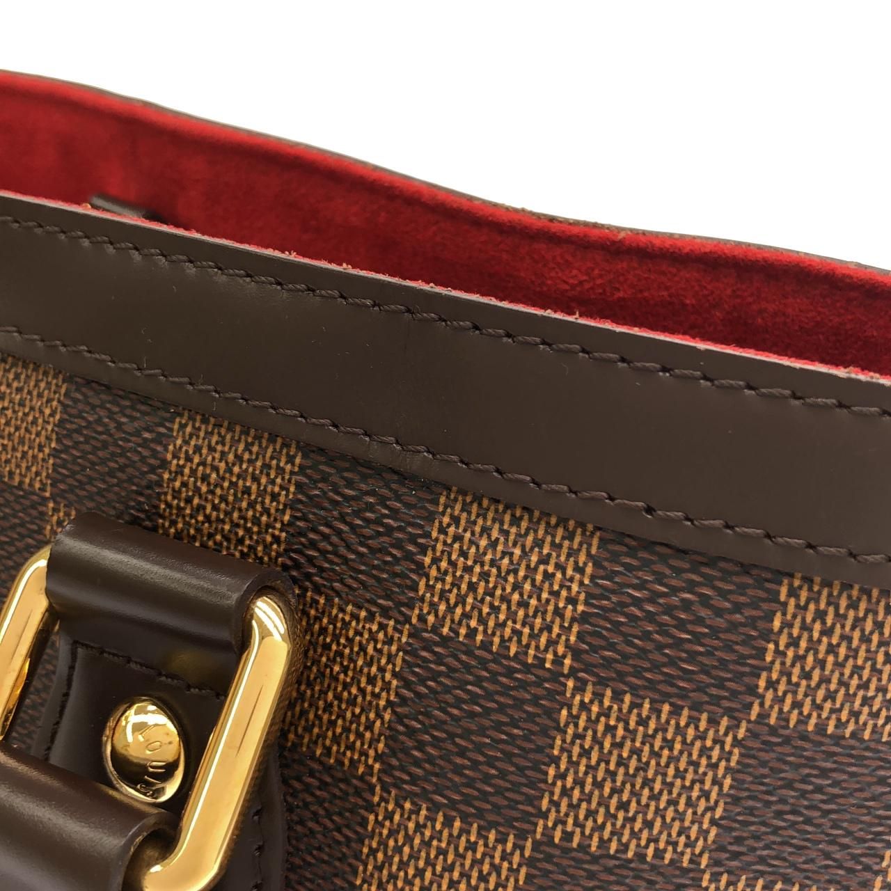 Louis Vuitton Damier Hampstead PM — view 5