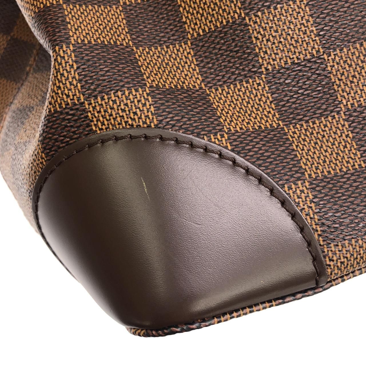 Louis Vuitton Damier Hampstead PM — view 4