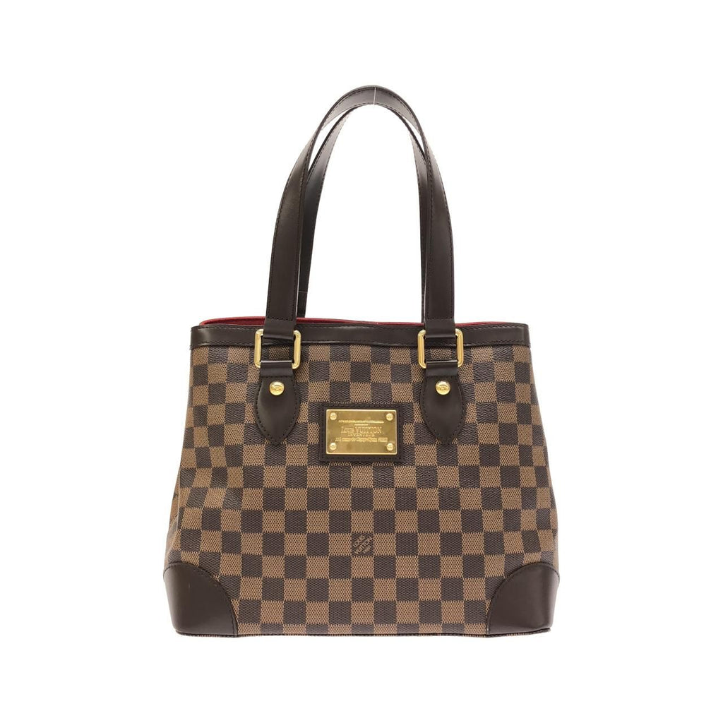 Louis Vuitton Damier Hampstead PM