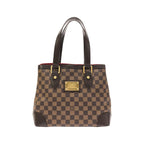 Louis Vuitton Damier Hampstead PM