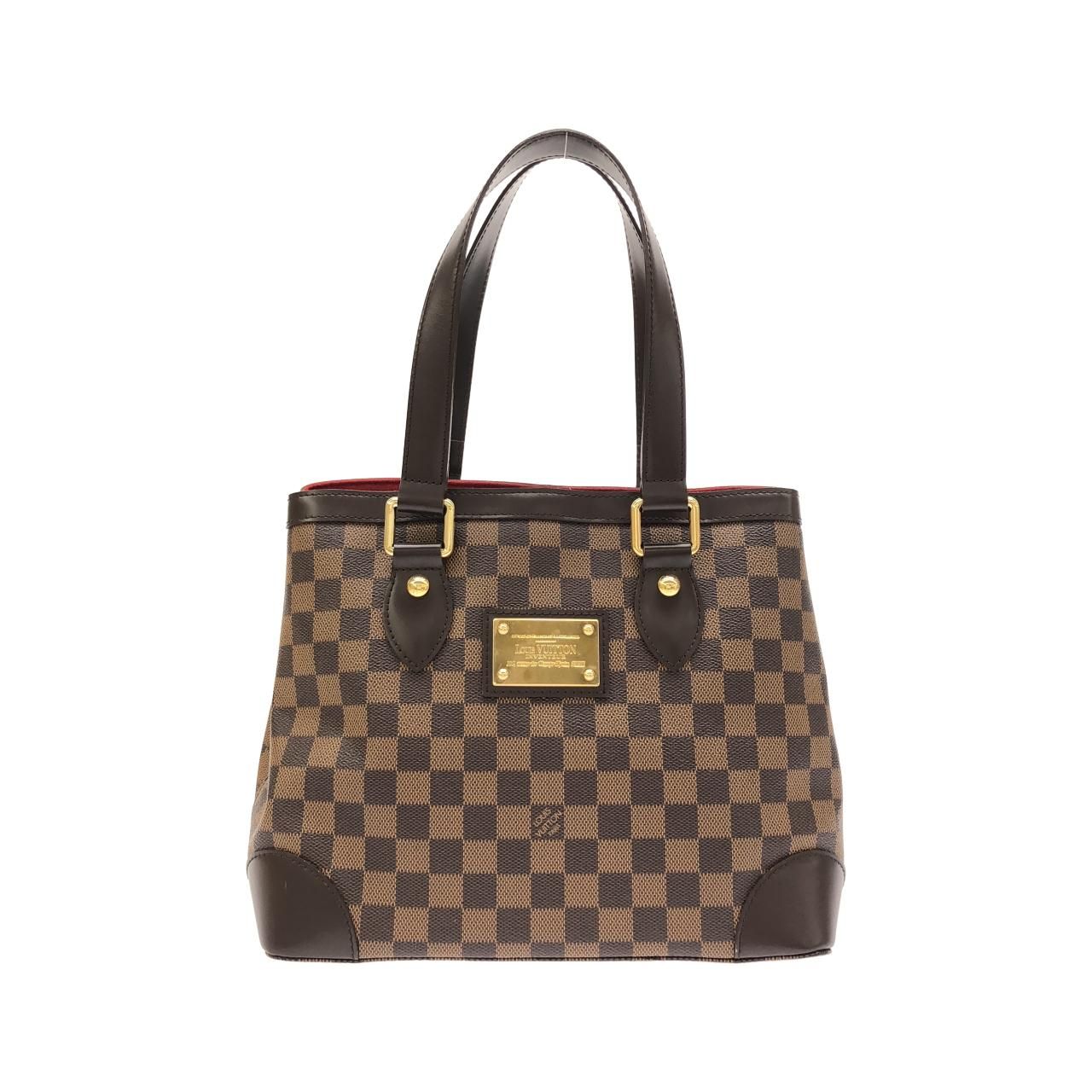 Louis Vuitton Damier Hampstead PM
