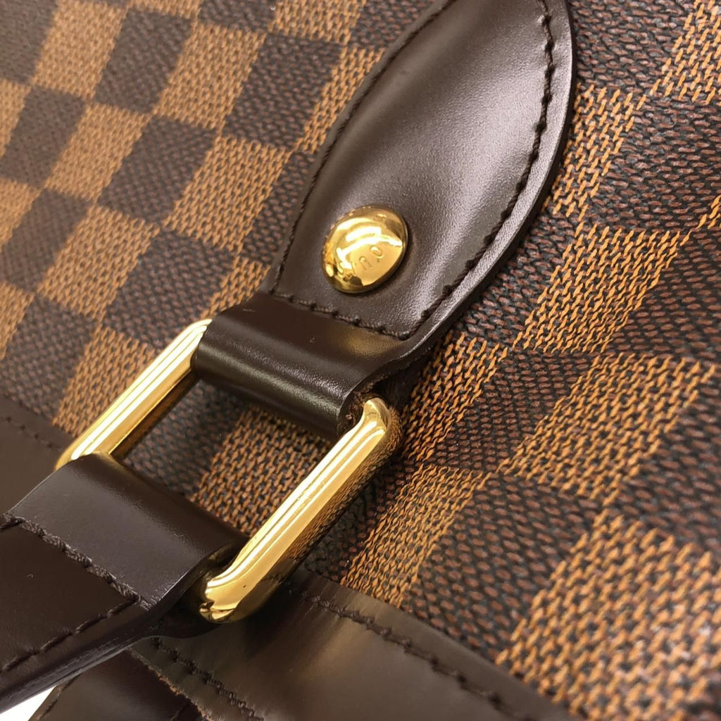 Louis Vuitton Damier Hampstead PM — view 8