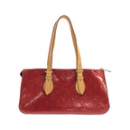 Louis Vuitton Vernis Rosewood Avenue — view 2